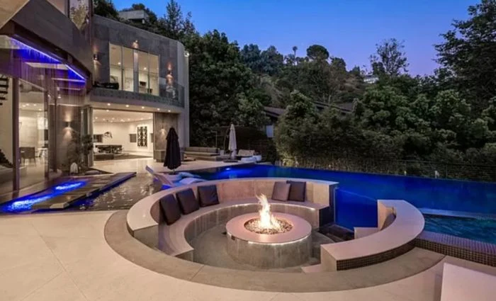 4 Uber-Luxe Home Rentals in Los Angeles from The Nightfall Group
