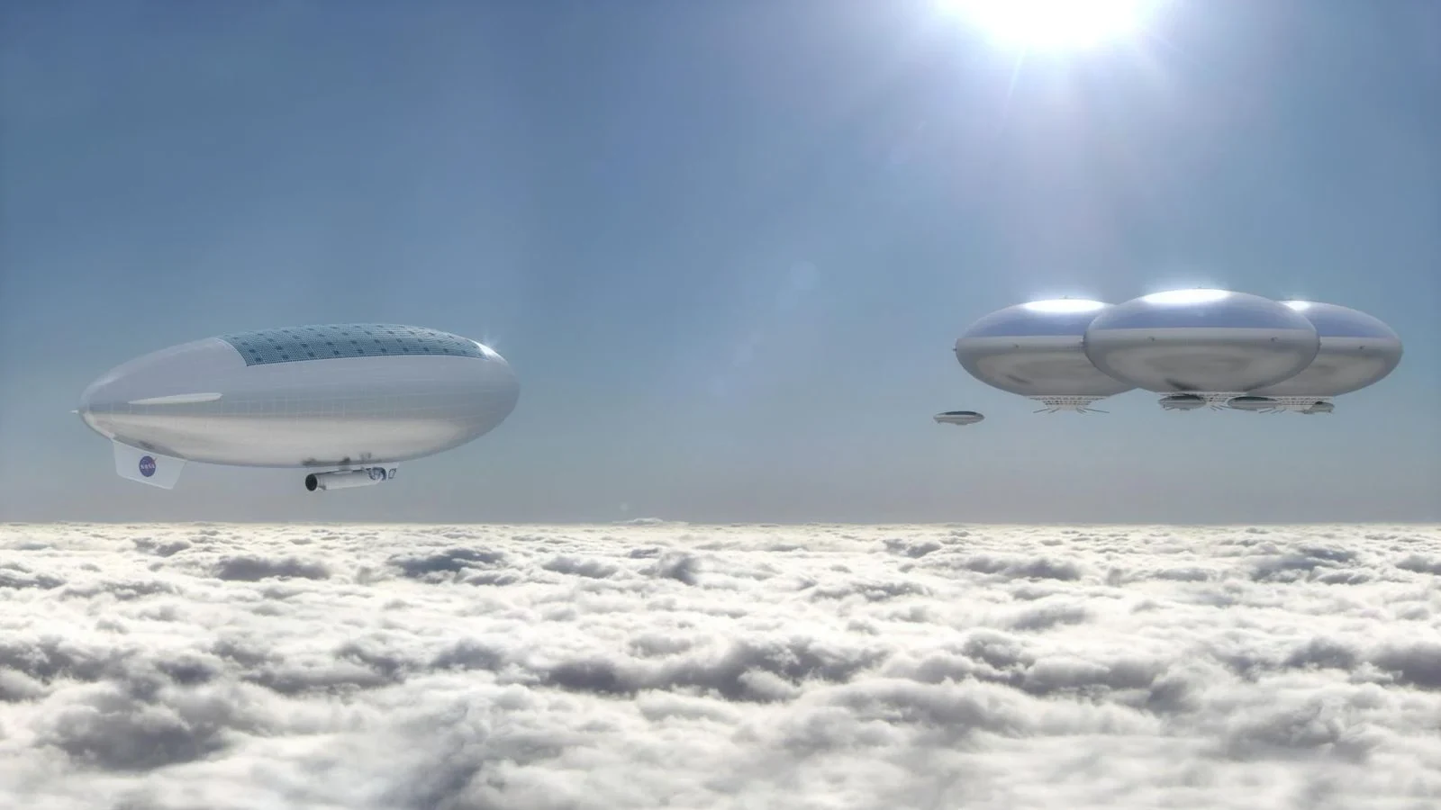 An Aerobot With ISRU Capabilities Could Explore Venus' Atmosphere for Years