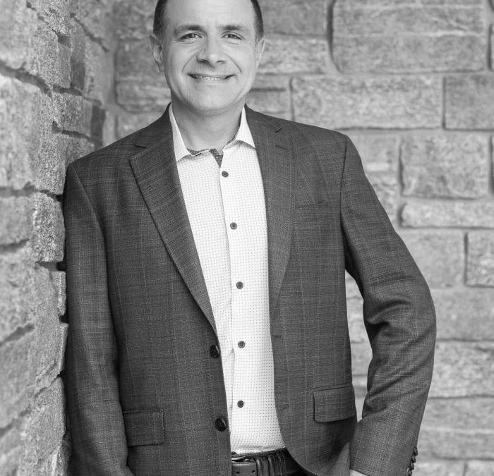 An Evolved, Empathic Architect: In Conversation with Michael Moritz, Stonewater Architecture
