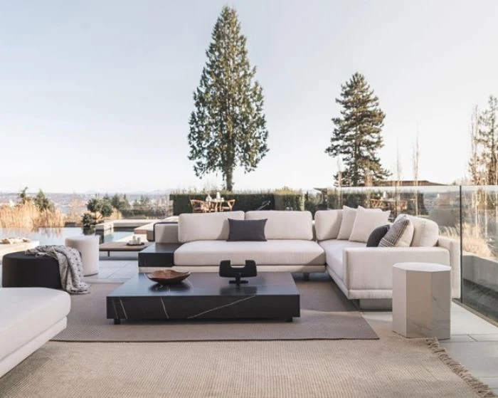 Art Lee from Rove Concepts on Building a Business and Luxury Furniture Design Trends
