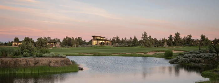 Attainable Luxury Real Estate in CA and OR