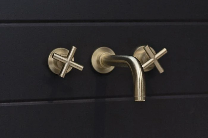 California Faucets Expands Design Possibilities with Customizable Wall-Mount Faucet Lineup