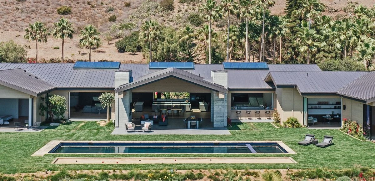 California’s First Zero Carbon Home: Just The Beginning