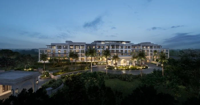 Coach House Introduces Ultra-Luxury Turnkey Living To Wellington, Florida