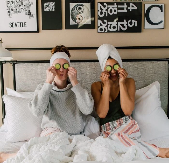 Comphy 5-Star Hotel Spa Linens Now Available for Your Home