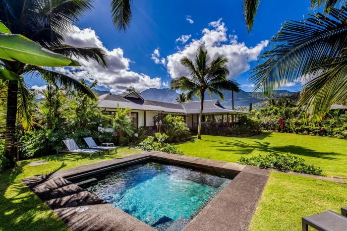 For the Ultra-Luxe Gift: Five Ultimate Vacation Homes to Escape Winter