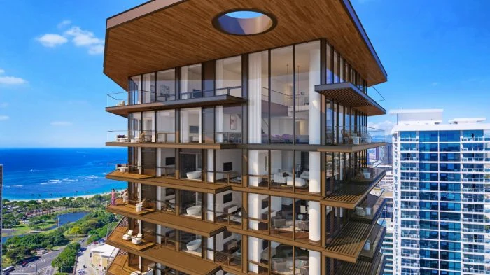 From Hawaii to NJ, Most Lavish Penthouses for Sale