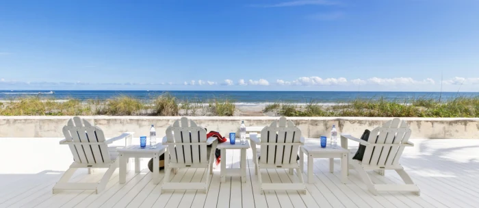Golfer Greg Norman’s ‘Tranquility’ Compound For Sale For $54 Million