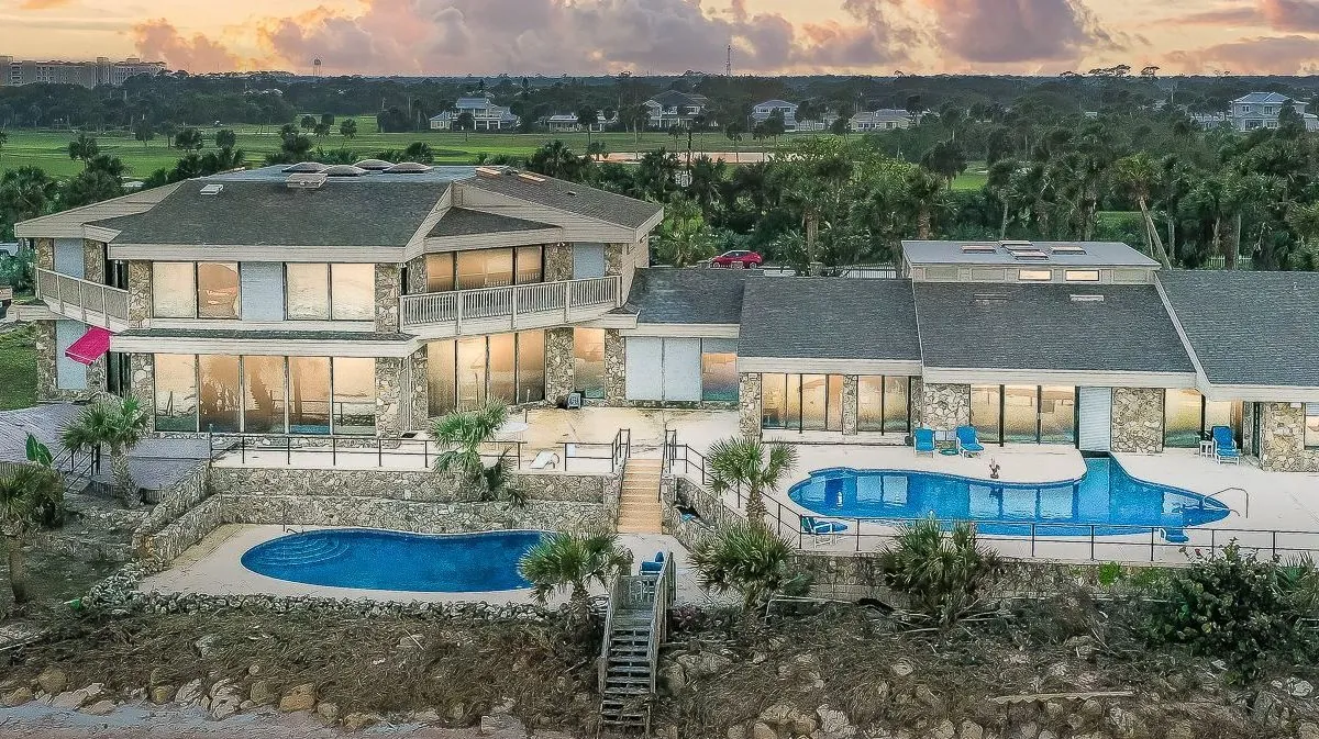 Hawaiian Tropic Founder’s Florida Beach Home Price Reduced