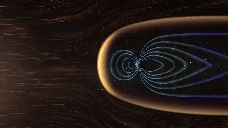 How the Solar Wind Really Works