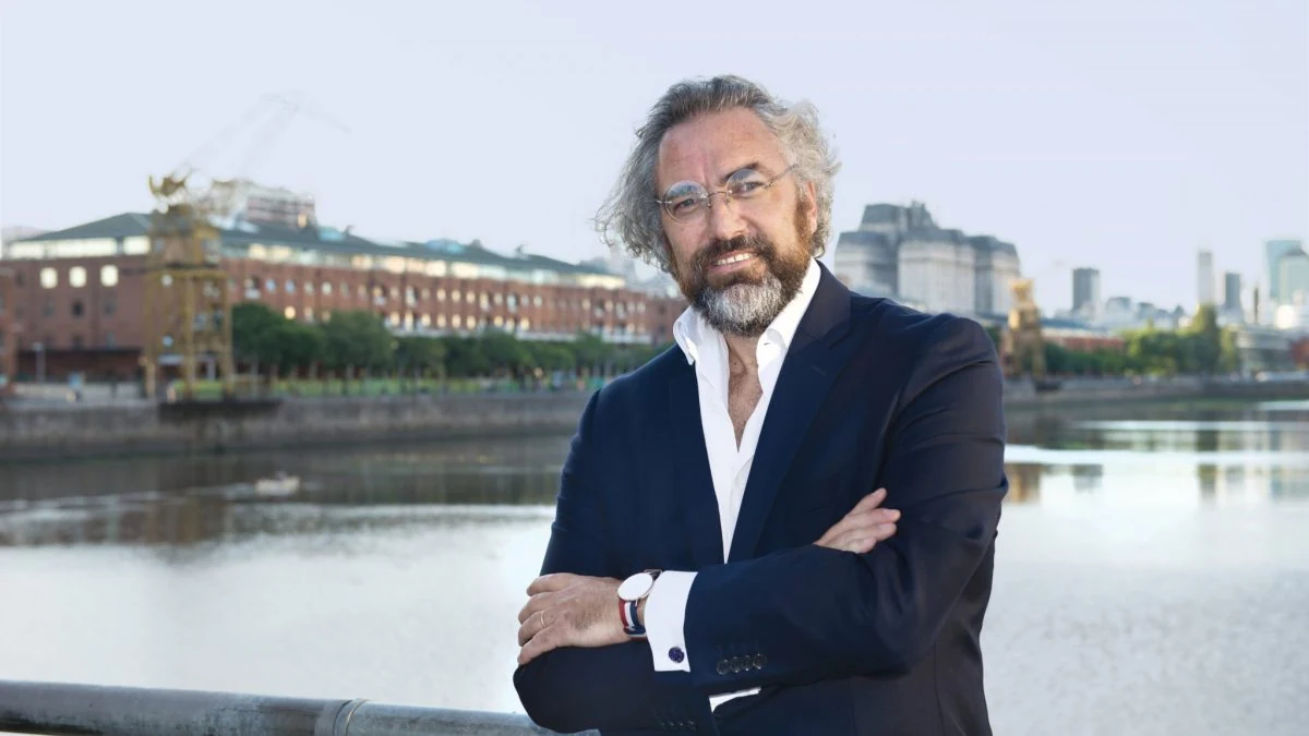 In Conversation: Rodolfo Miani, Architect Of The New Aston Martin Residences, Miami.