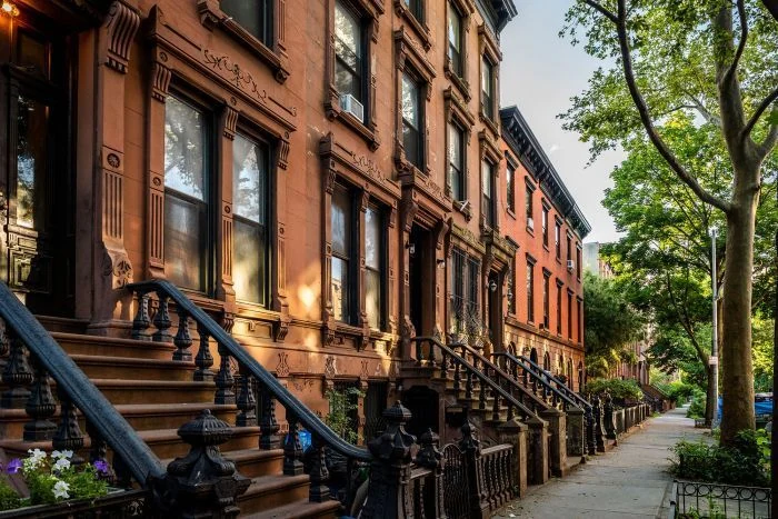 Inside Brooklyn’s Most Tranquil Celebrity Neighborhoods