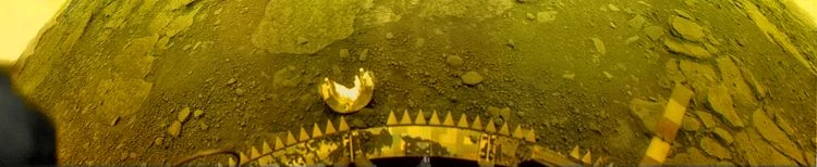 KYTHERA Mission Concept Targets 200-Day Mission to Venus Surface