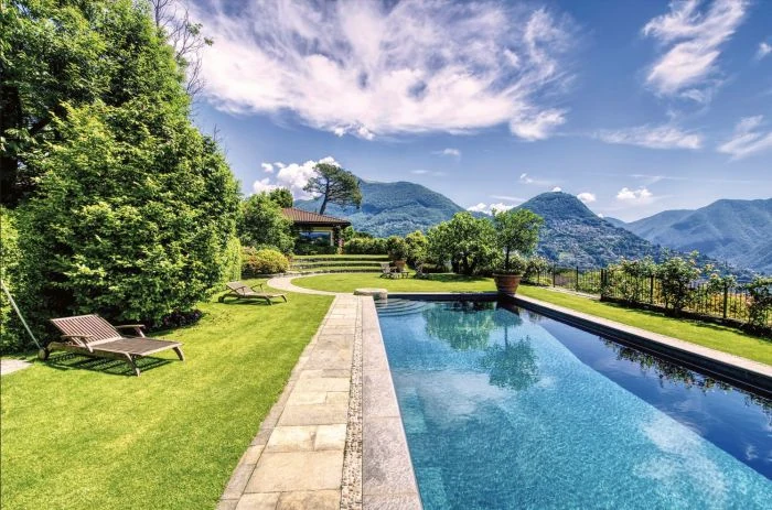Leading the Market in Luxury Real Estate in Ticino at Wetag Consulting