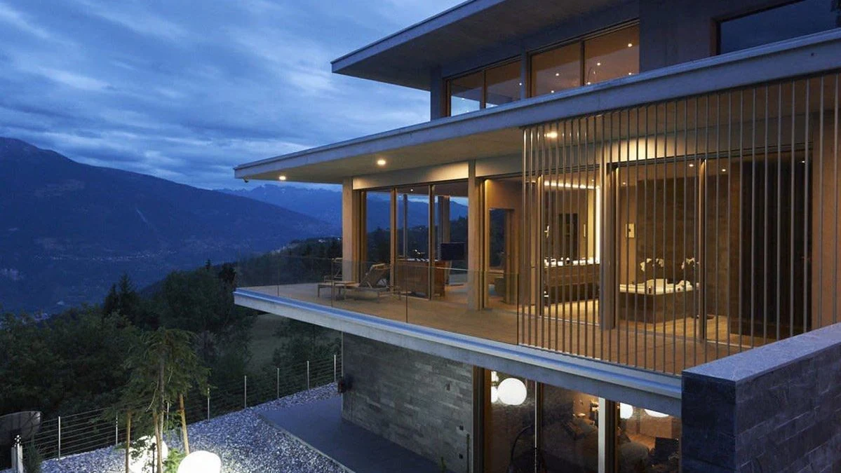 Luxury 778: High-End Real Estate Services in Switzerland for the Most Distinguished Clientele