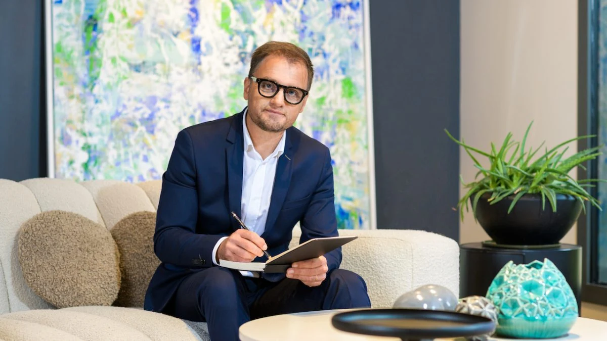 Oppidum’s Multi-Million Dollar Underground Sanctuary: The Interview with Architect Marc Prigent