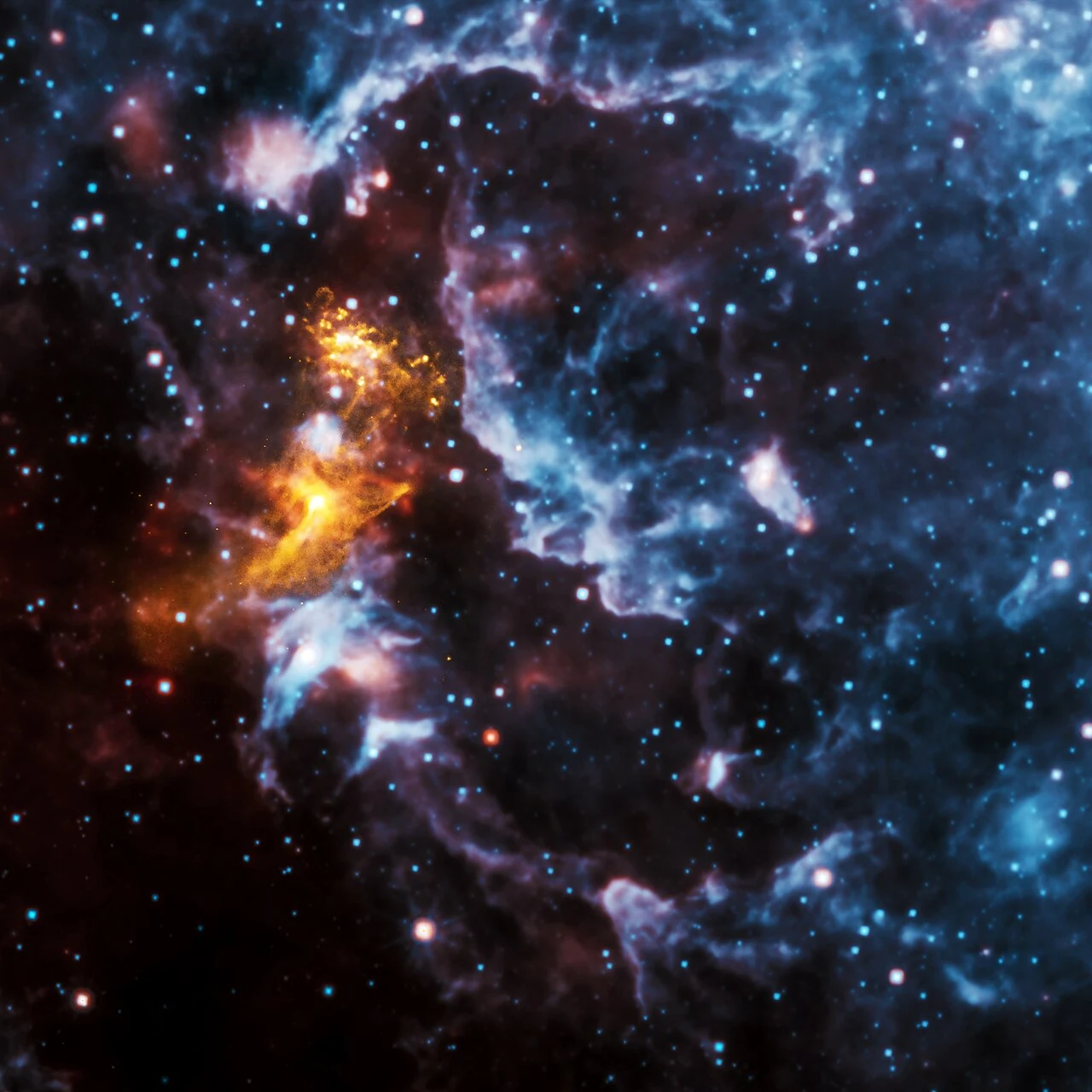 Pulsars Rewrite the Rules
