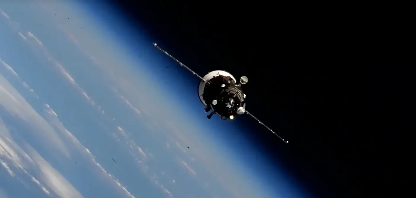 Russia’s Return to the Launchpad