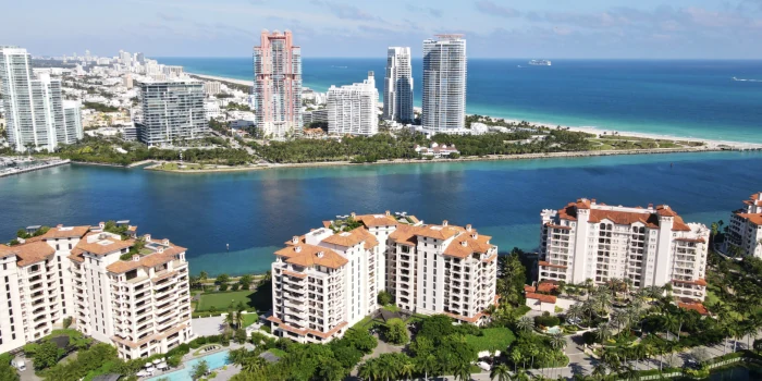 Tennis Superstar Caroline Wozniacki’s Selling Waterfront Home