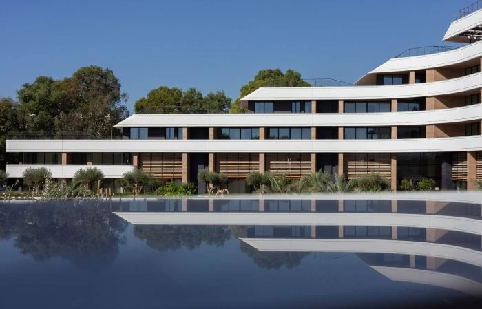 The Art of Luxury Living: bbf: wins Best Luxury Residential Property for “Eden Roc” in Cyprus