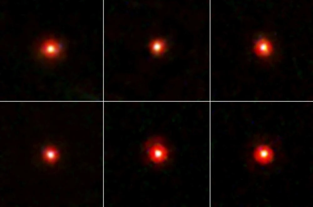 The JWST Finds More Overmassive Black Holes. This Time In Dwarf Galaxies