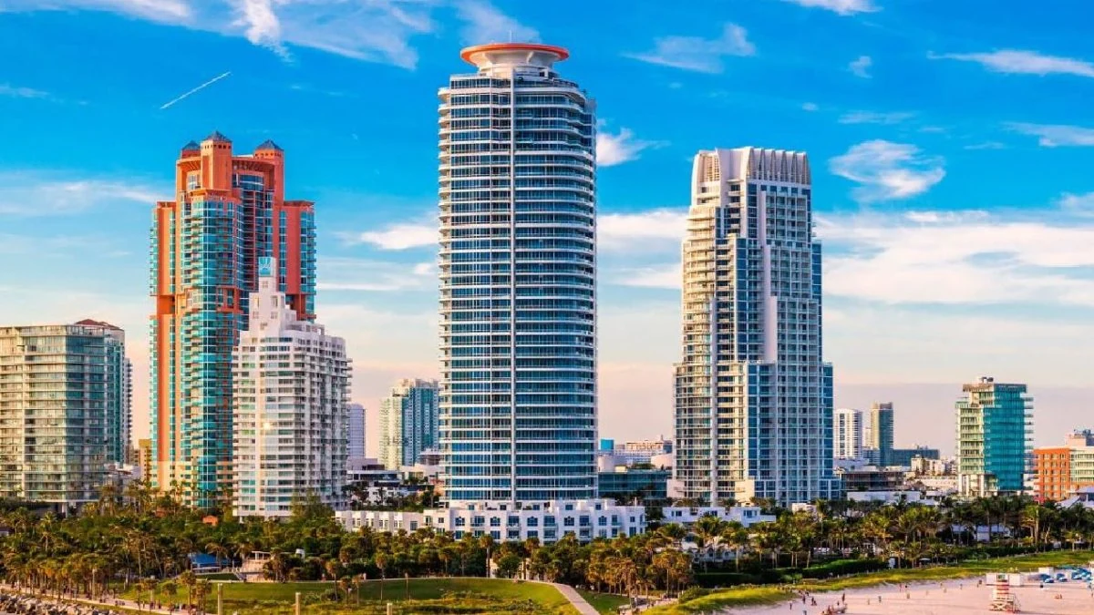Top Luxury Residences in Miami’s Sofi District