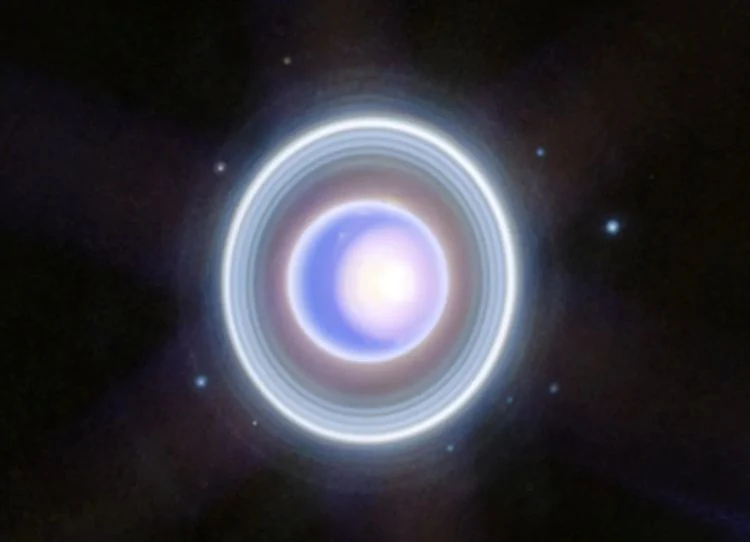Uranus Mission Concept CASMIUS to Probe Ice Giant Secrets